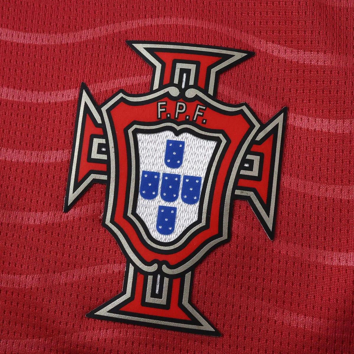 Camisa Portugal 2026/27 I - imagem 6
