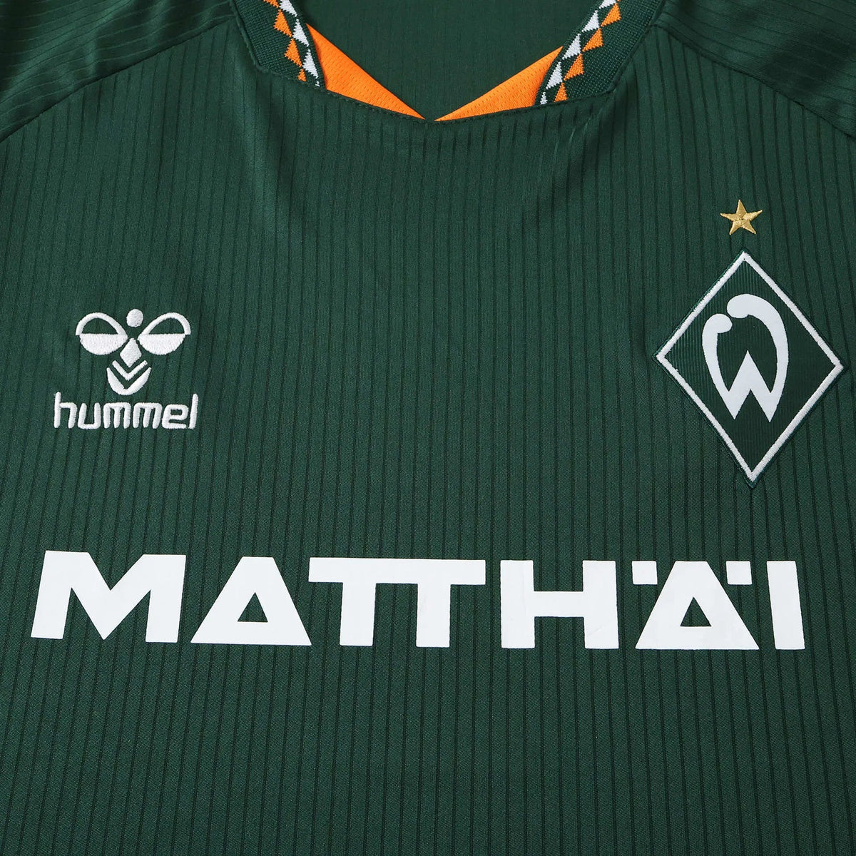 Werder Bremen 2026/27 Away Shirt