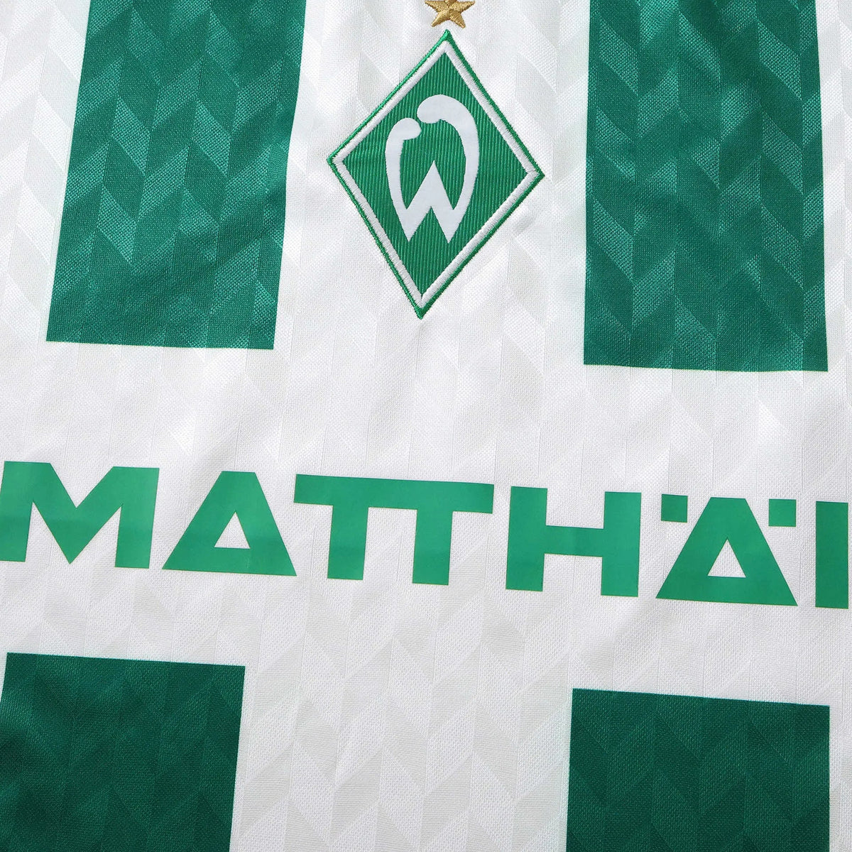 Werder Bremen 2026/27 Home Shirt