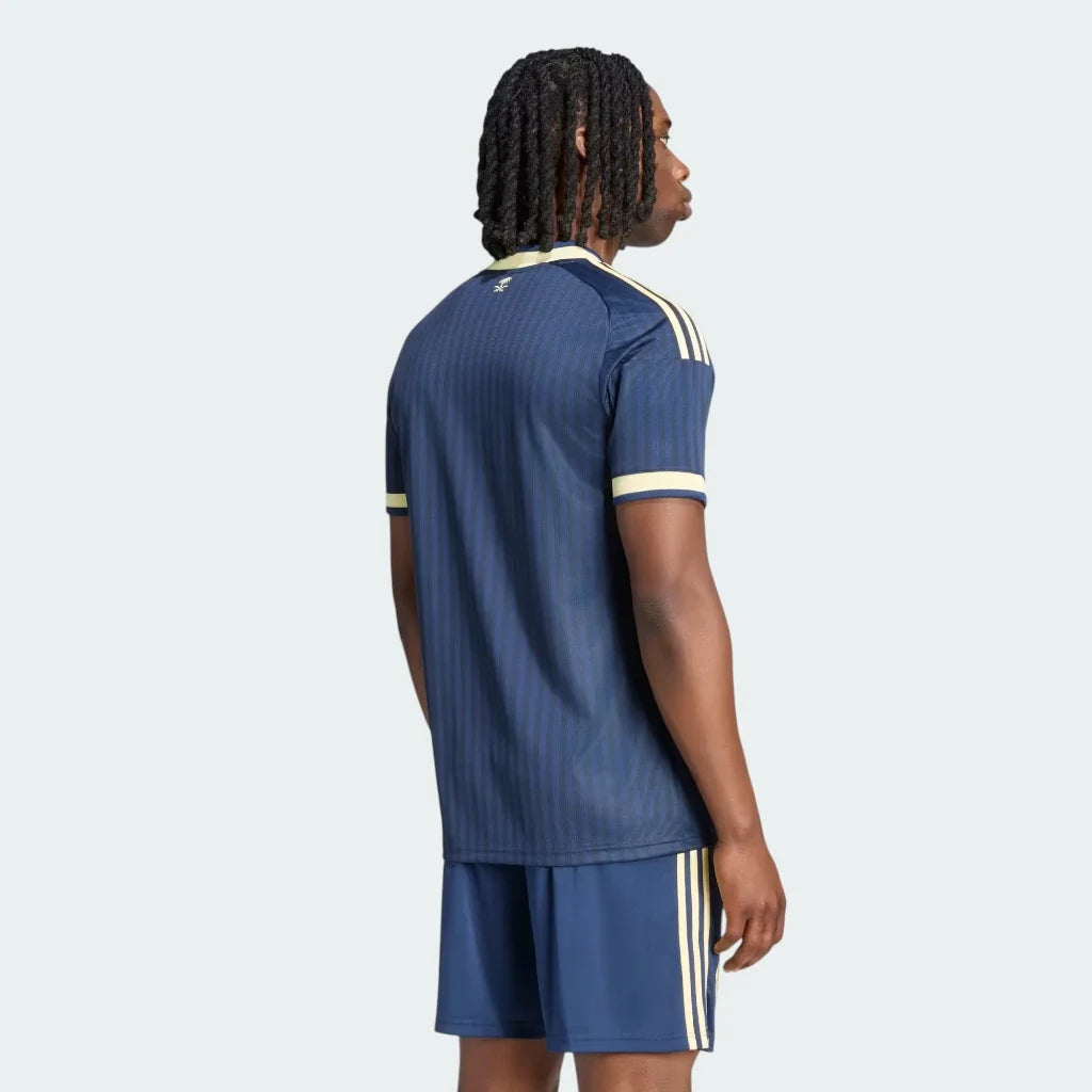 Al Nassr 2026/27 Away Shirt