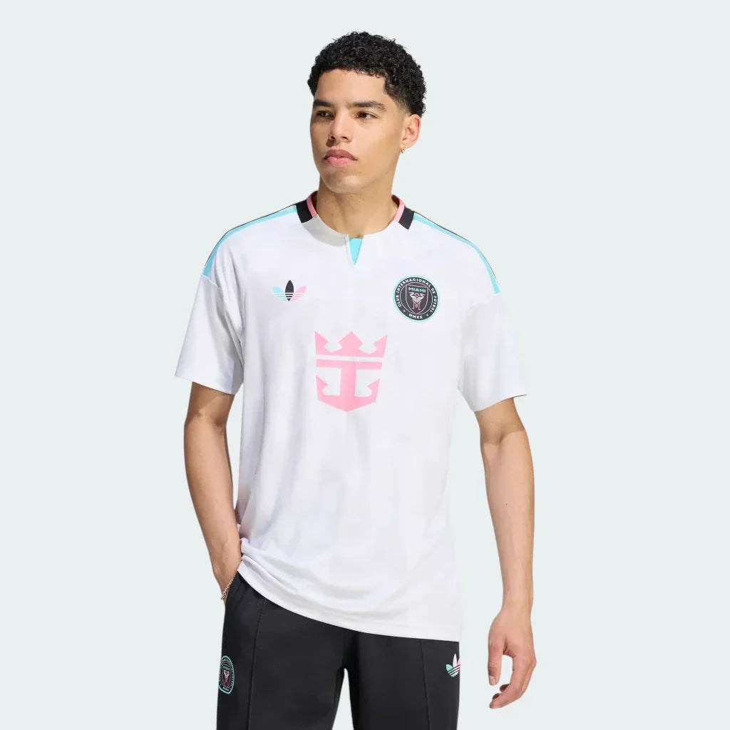 Inter Miami 2026 Third Shirt