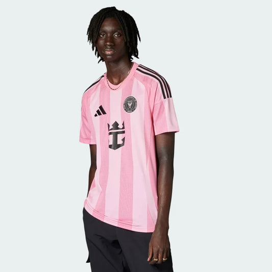Inter Miami 2025 Home Shirt