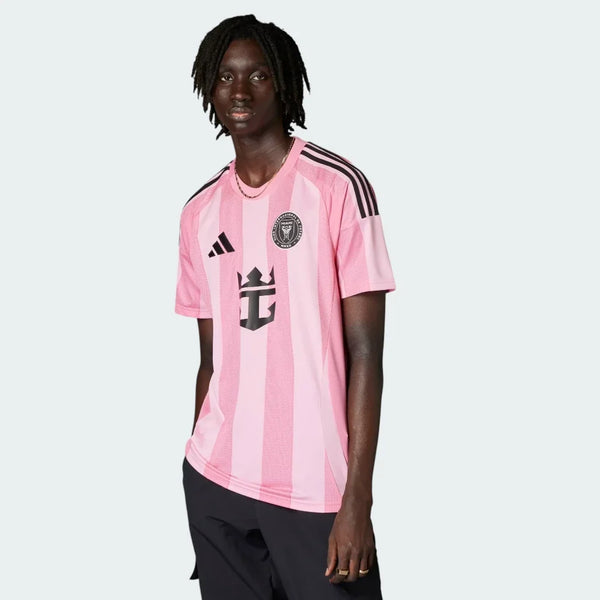 Inter Miami 2025 Home Shirt