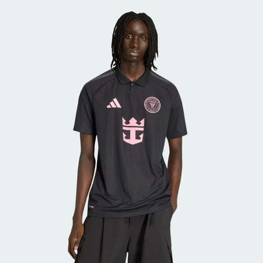 Inter Miami 2026 Away Shirt