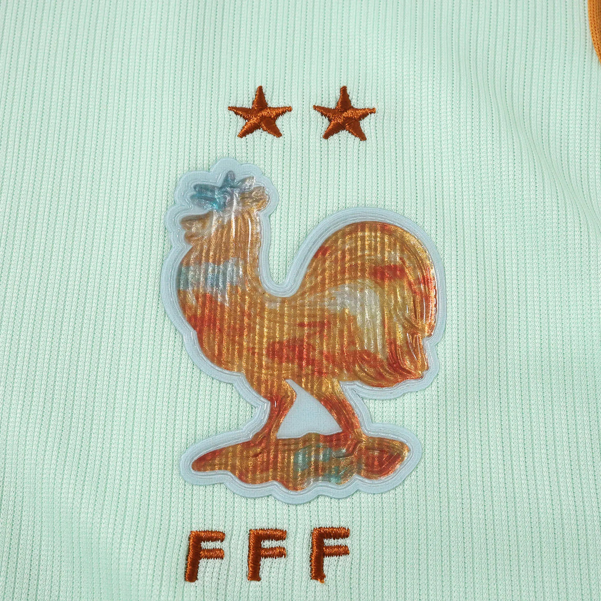 France 2026 Away Woman Shirt