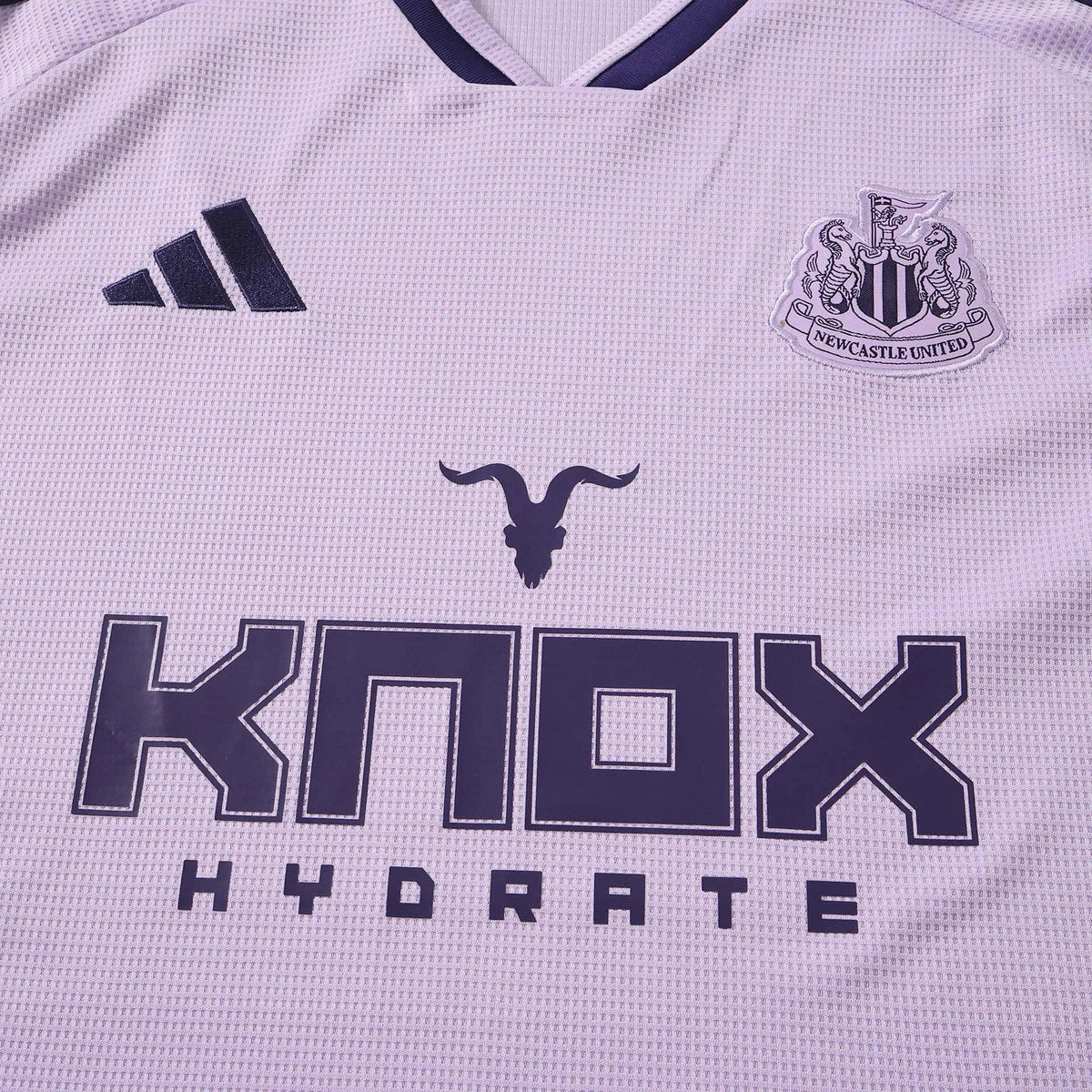Newcastle 2026/27 Third Shirt