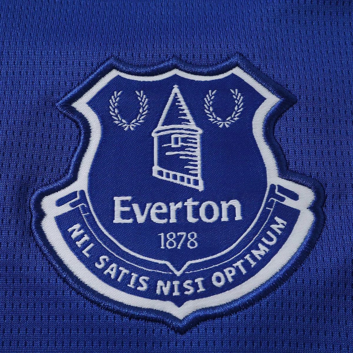 Everton 2026/27 Home Shirt