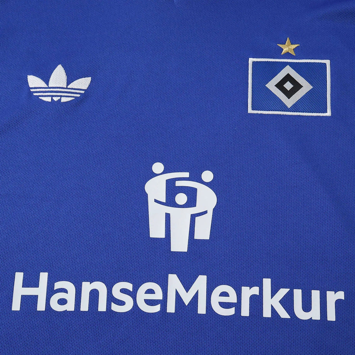 Hamburg 2026/27 Away Shirt