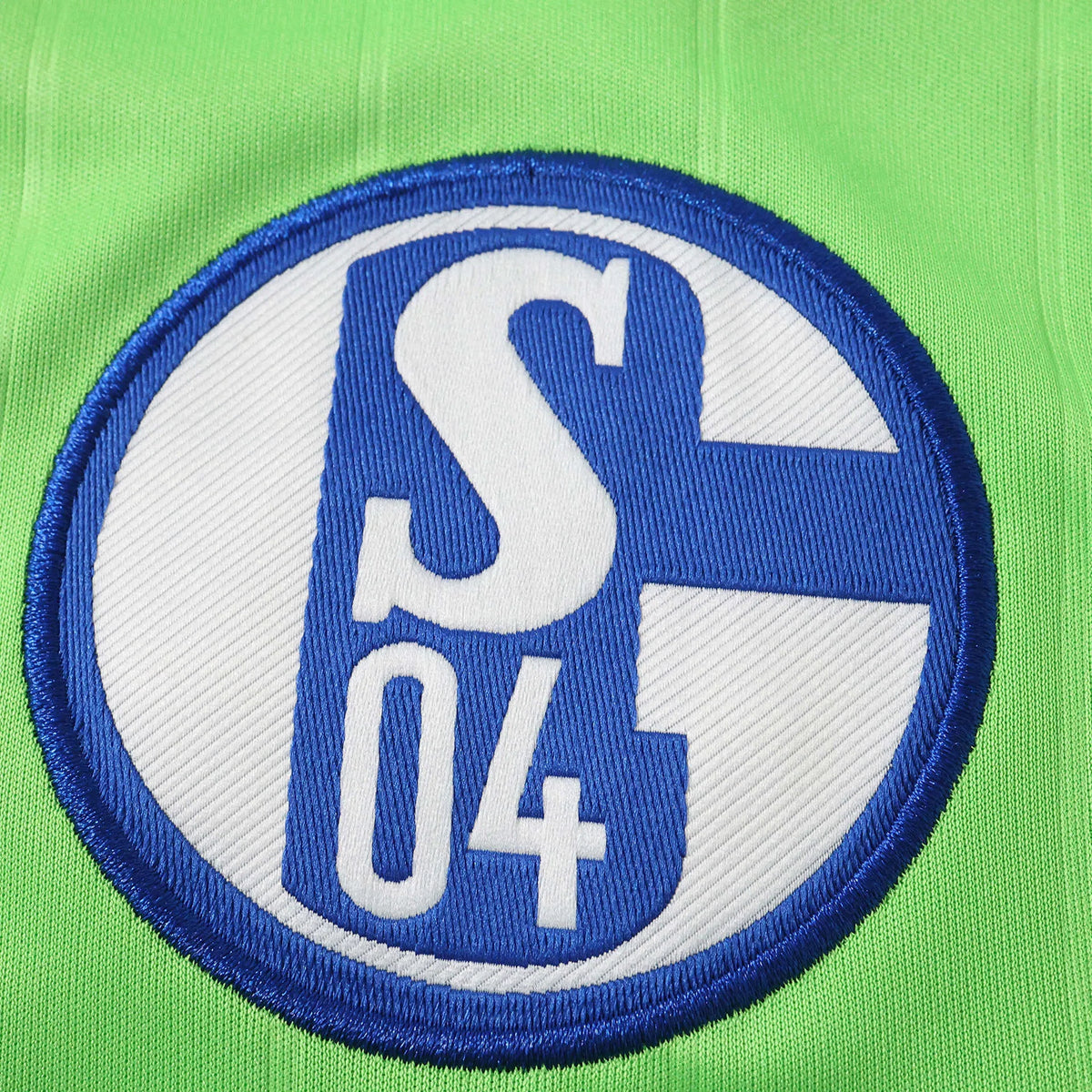 Schalke 04 2026/27 Third Shirt