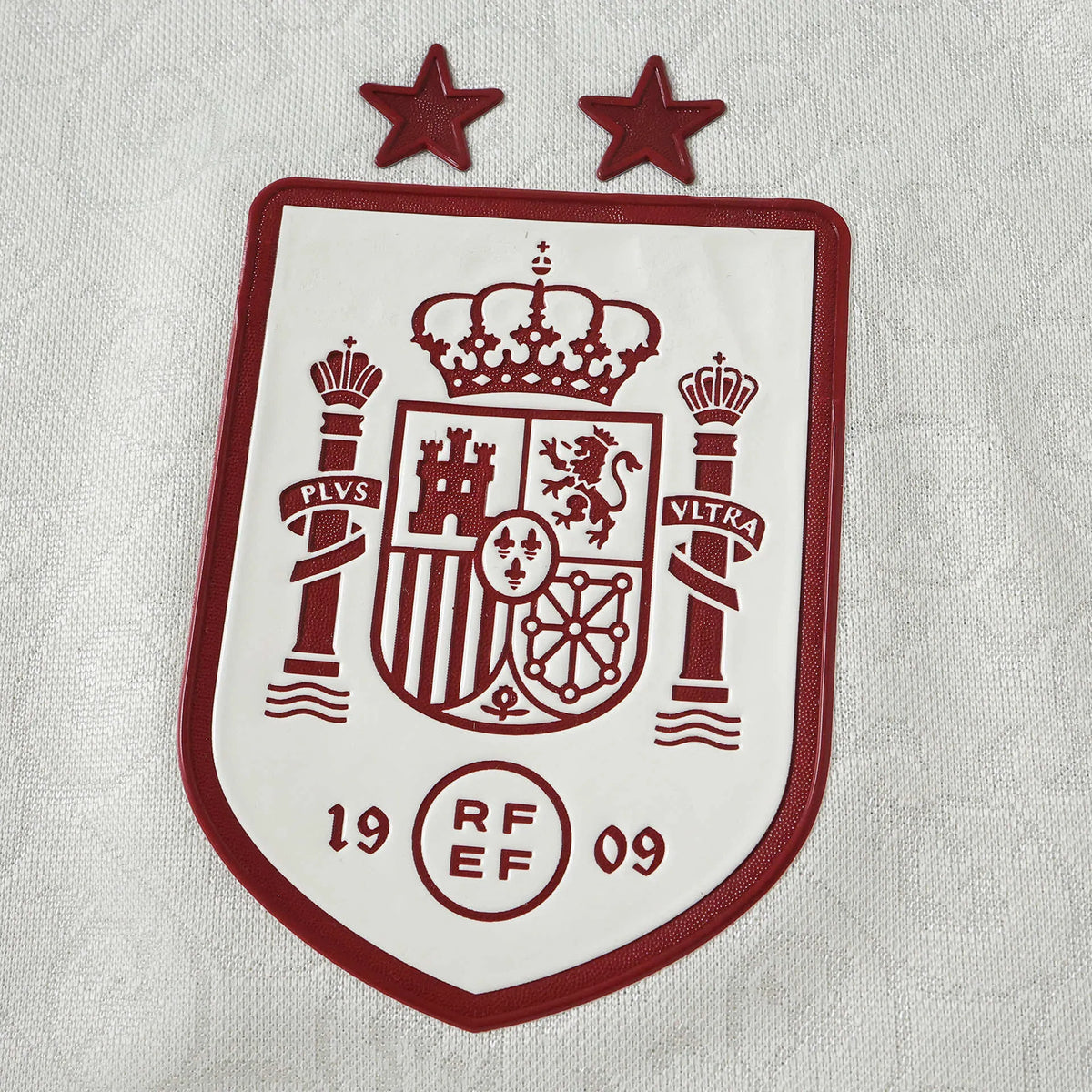 Spain 2026 Away Player Shirt