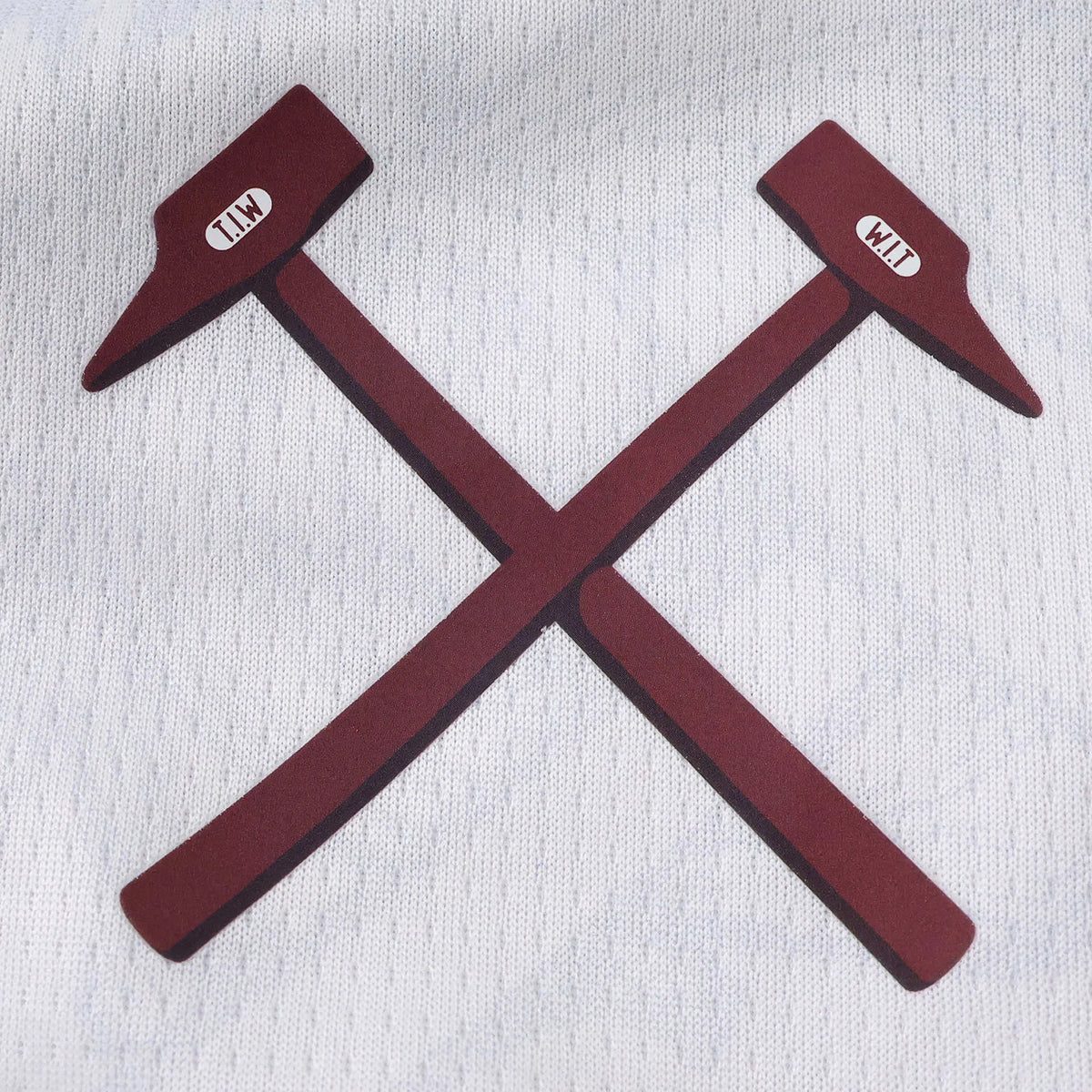 West Ham 2026/27 Away Shirt