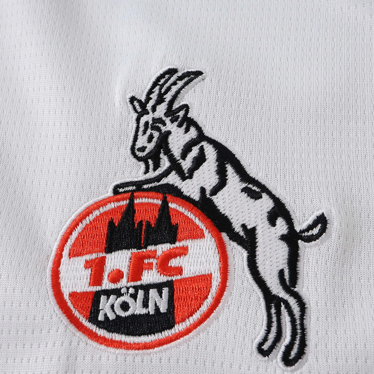 Köln 2026/27 Home Shirt