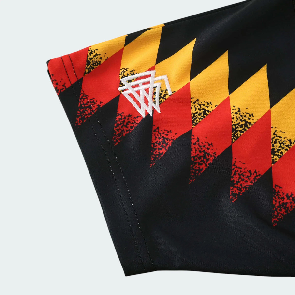 Germany 2026 Special Edition Bringback Shirt