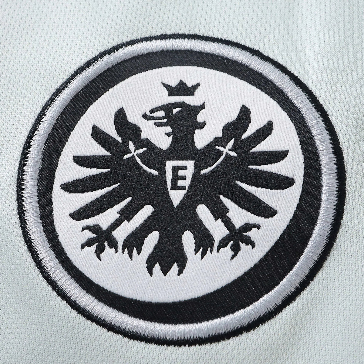 Frankfurt 2026/27 Third Shirt