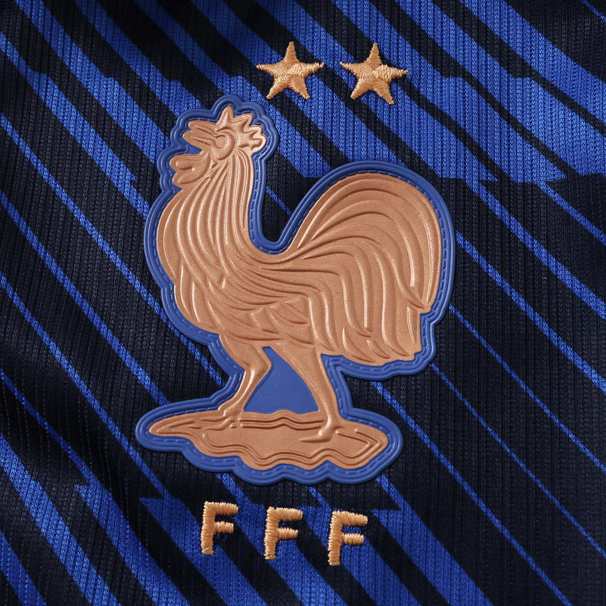 France 2026 Home Shirt