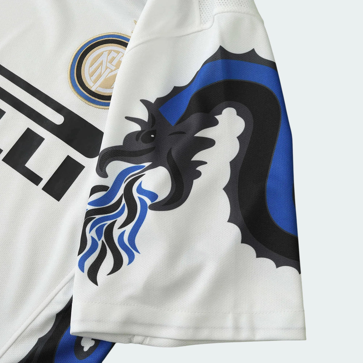 Inter Milan 2010/11 Away Shirt