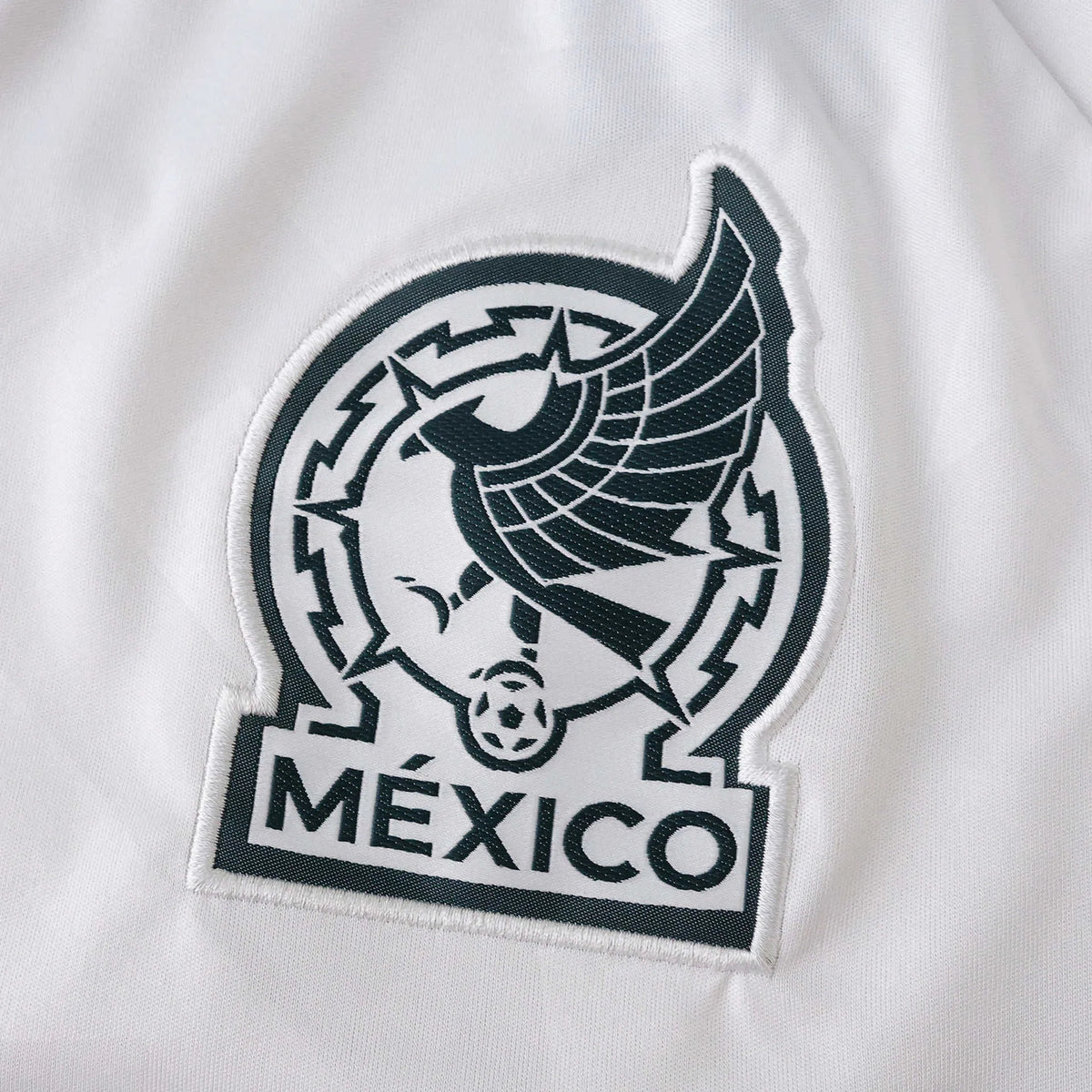 Mexico 2026 Away Shirt