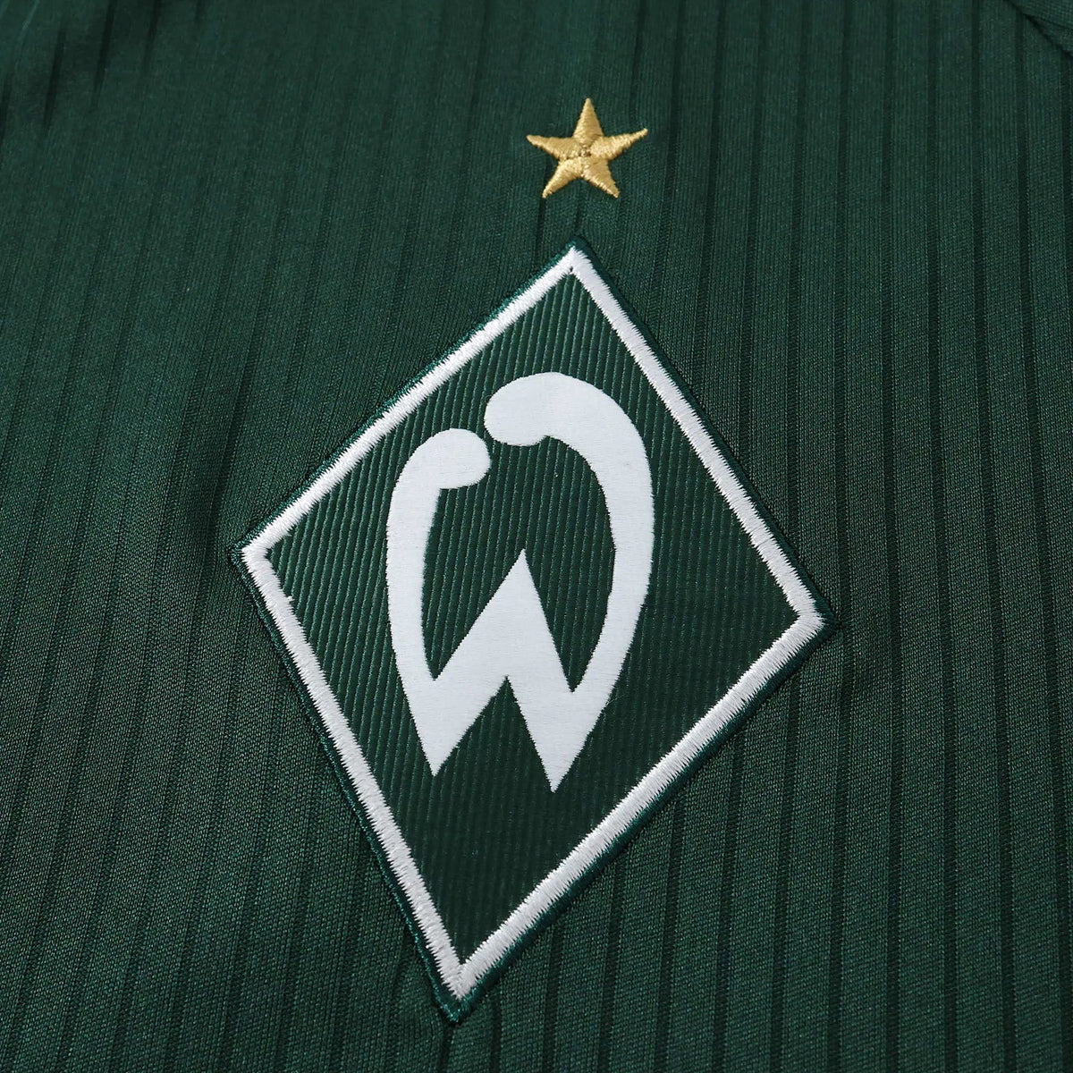 Werder Bremen 2026/27 Away Shirt