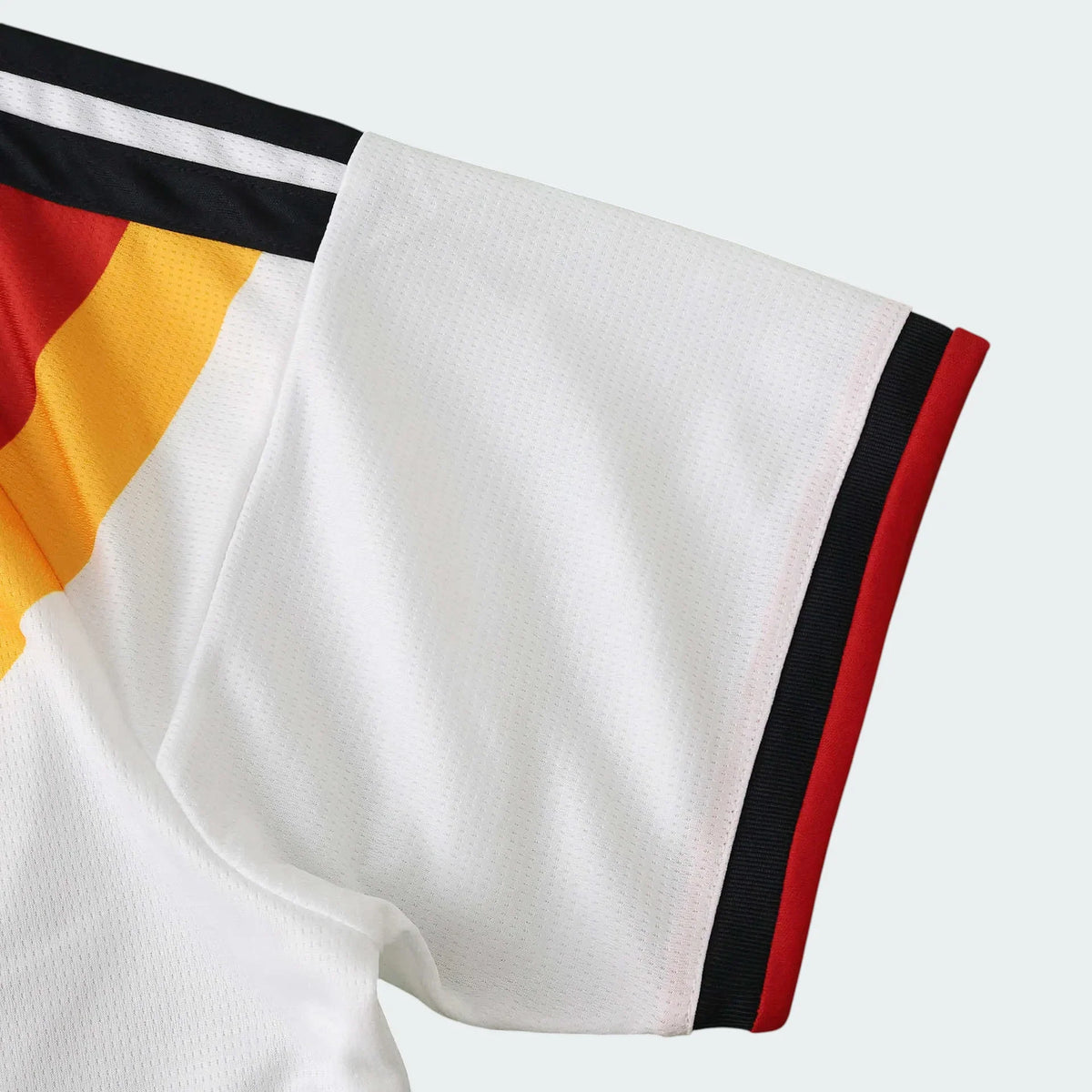 Germany 2026 Home Woman Shirt