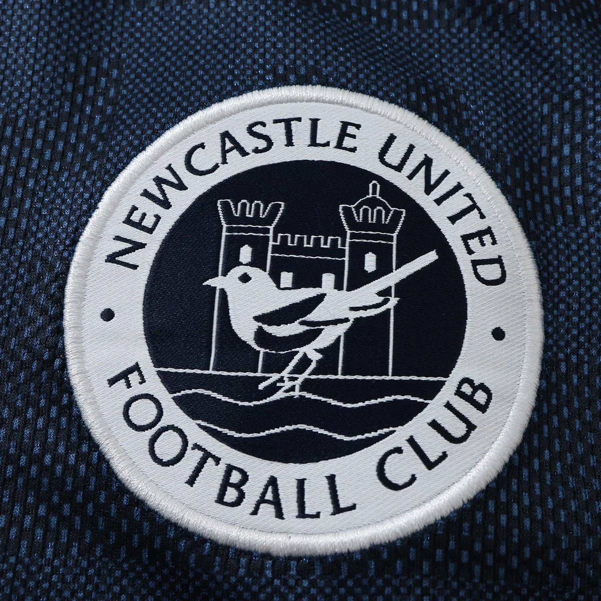 Newcastle 2026/27 Away Shirt
