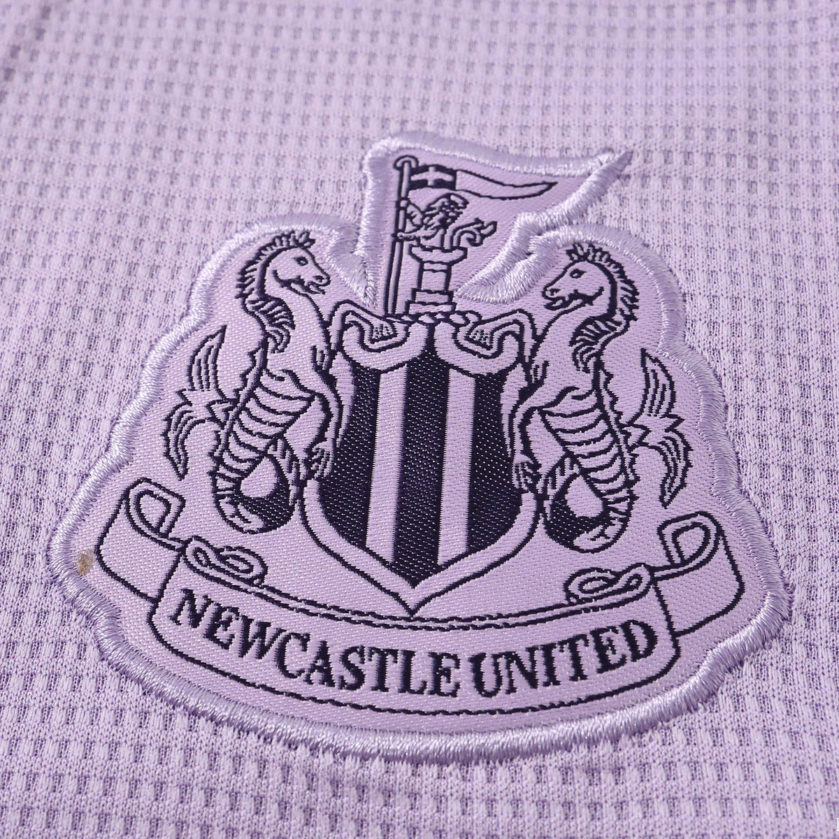 Newcastle 2026/27 Third Shirt