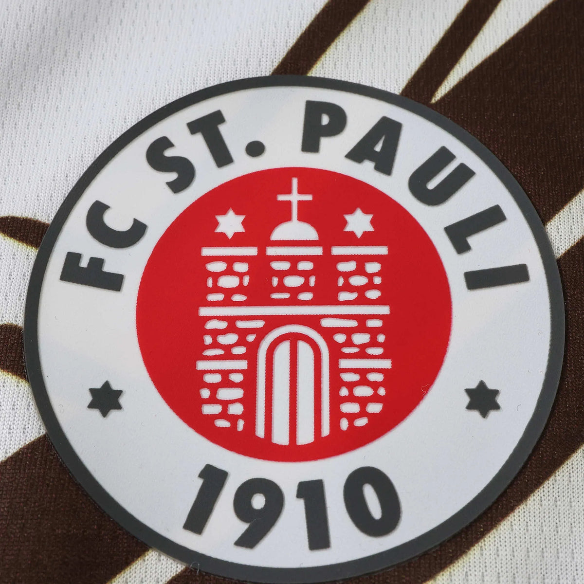 St. Pauli 2026/27 Away Shirt