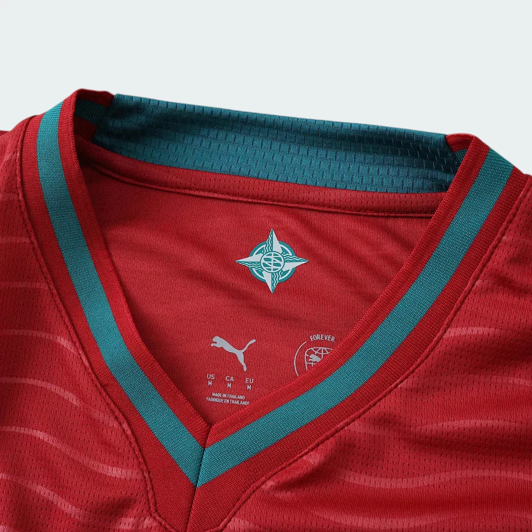 Portugal 2026 Home Kids Kit