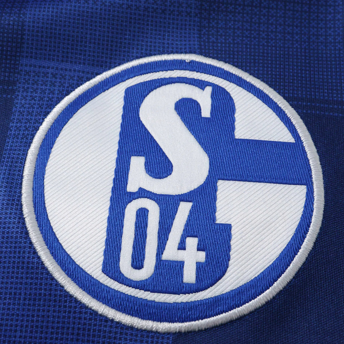 Schalke 04 2026/27 Home Shirt