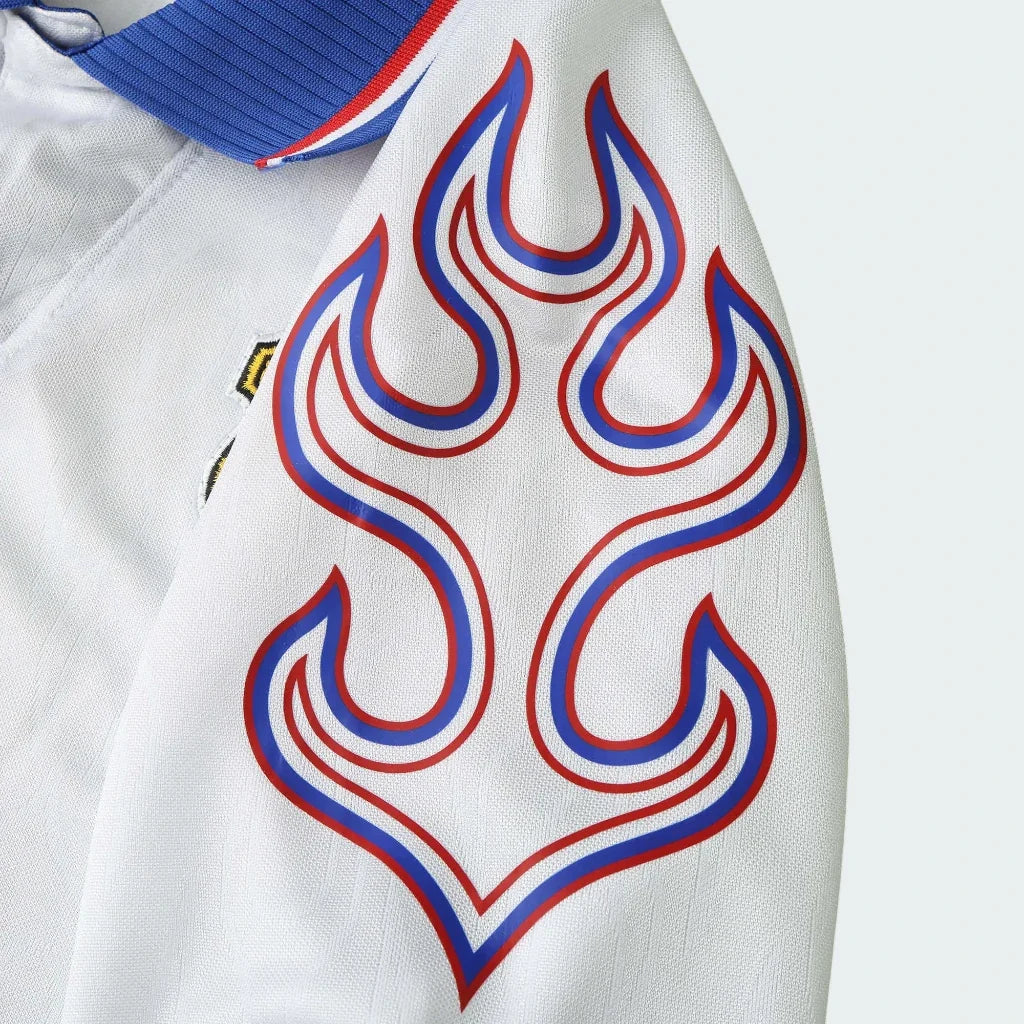 Japan 1998 Away Shirt