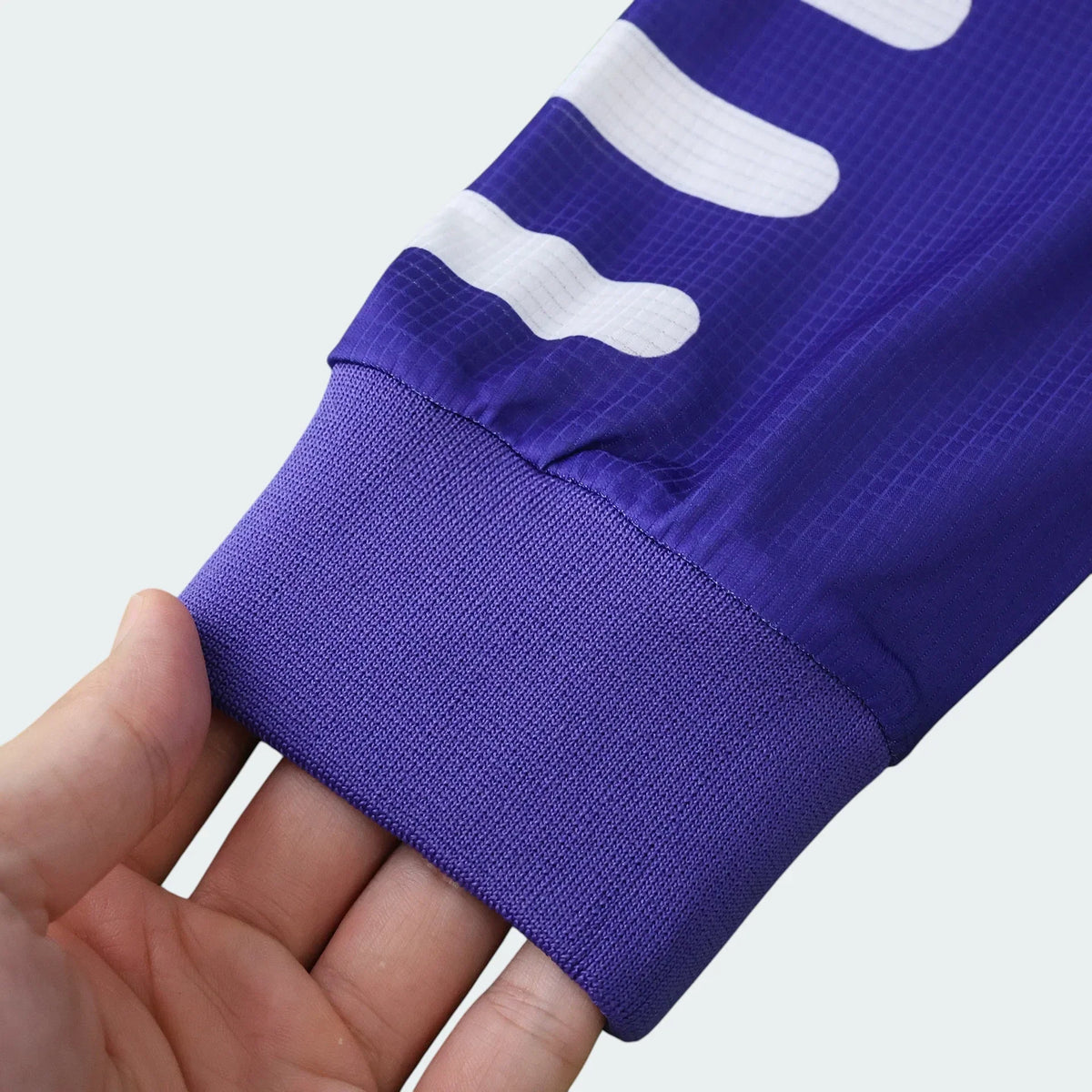 Fiorentina 1998/99 Home Long Sleeve Shirt