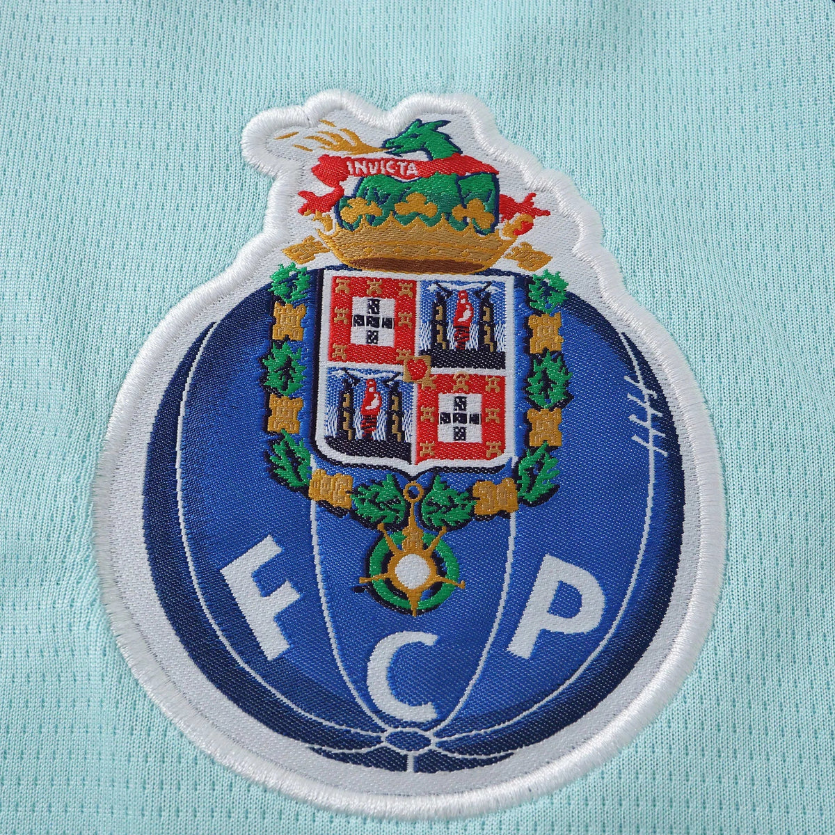 Porto 2026/27 Third Shirt