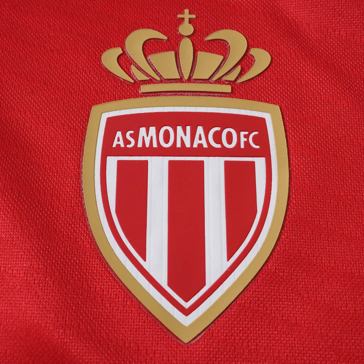 Monaco 2026/27 Home Shirt