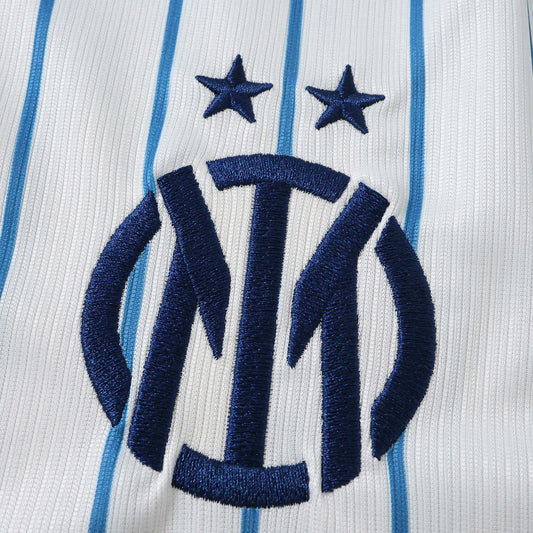 Inter Milan 2026/27 Away Shirt