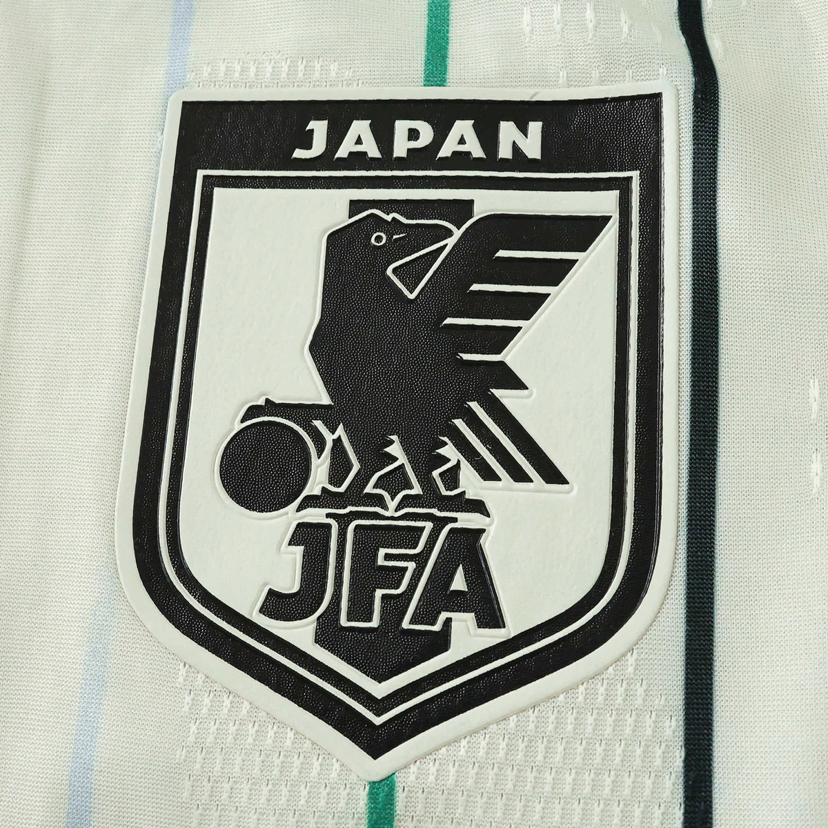 Japan 2026 Away Player Shirt