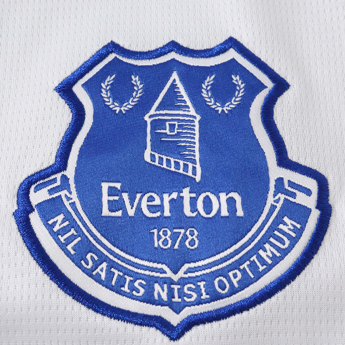 Everton 2026/27 Away Shirt