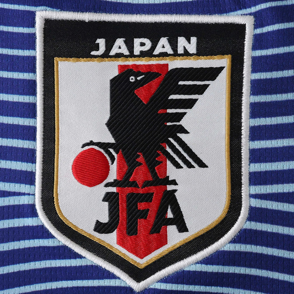 Japan 2026 Home Woman Shirt