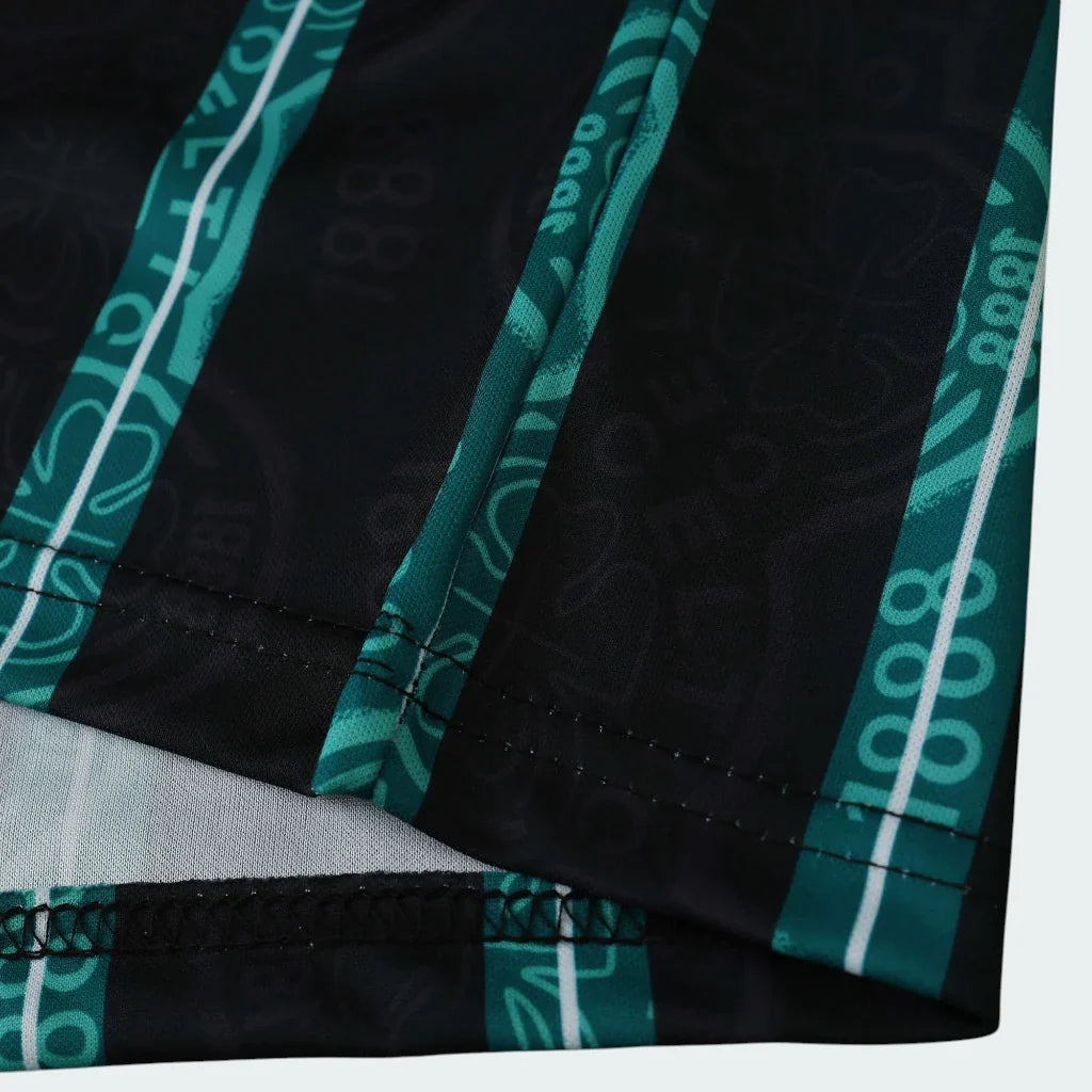 Celtic 1993/94 Away Shirt