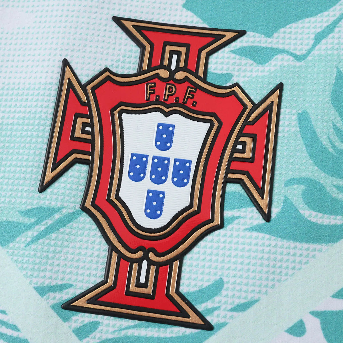 Portugal 2026 Away Player Shirt