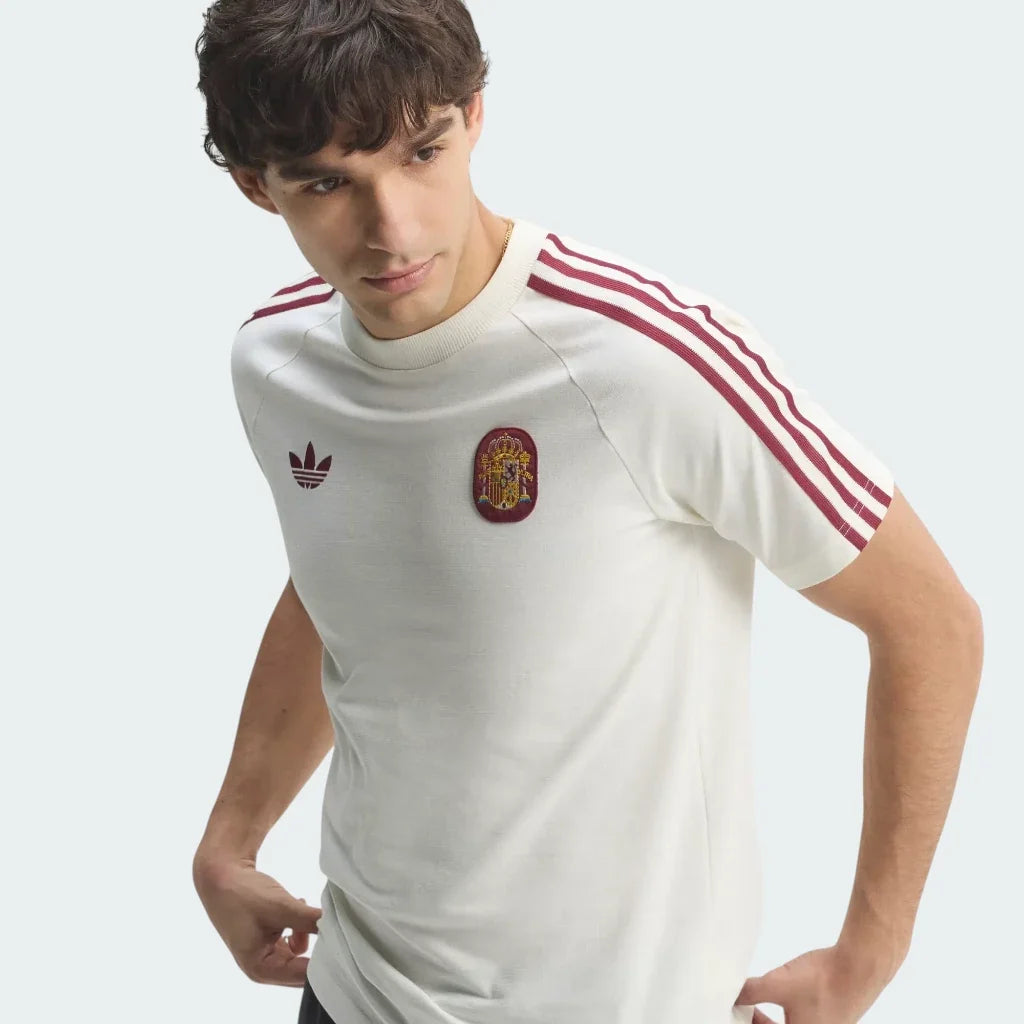 Spain 2026 Travel Shirt