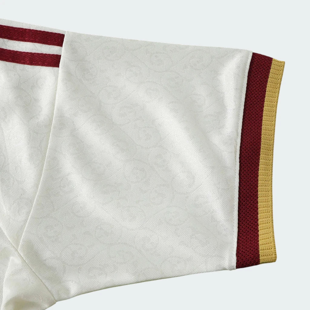 Spain 2026 Away Player Shirt