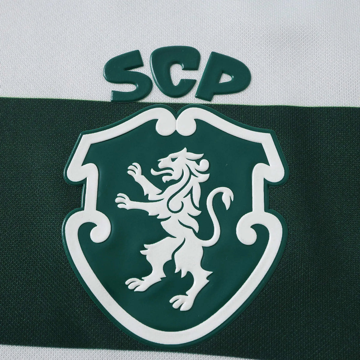 Sporting 2026/27 Home Shirt