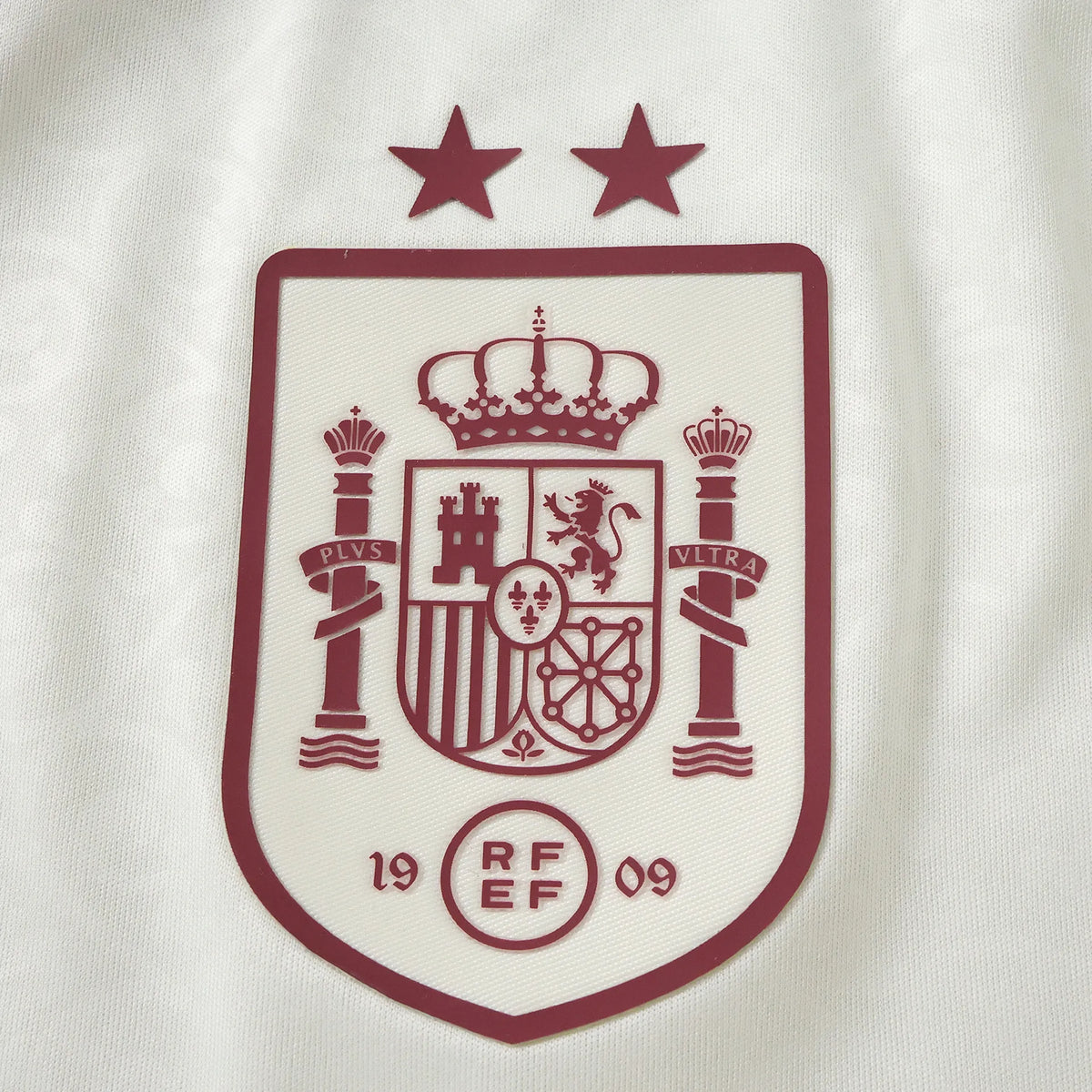 Camisa Espanha 2026/27 II - imagem 4