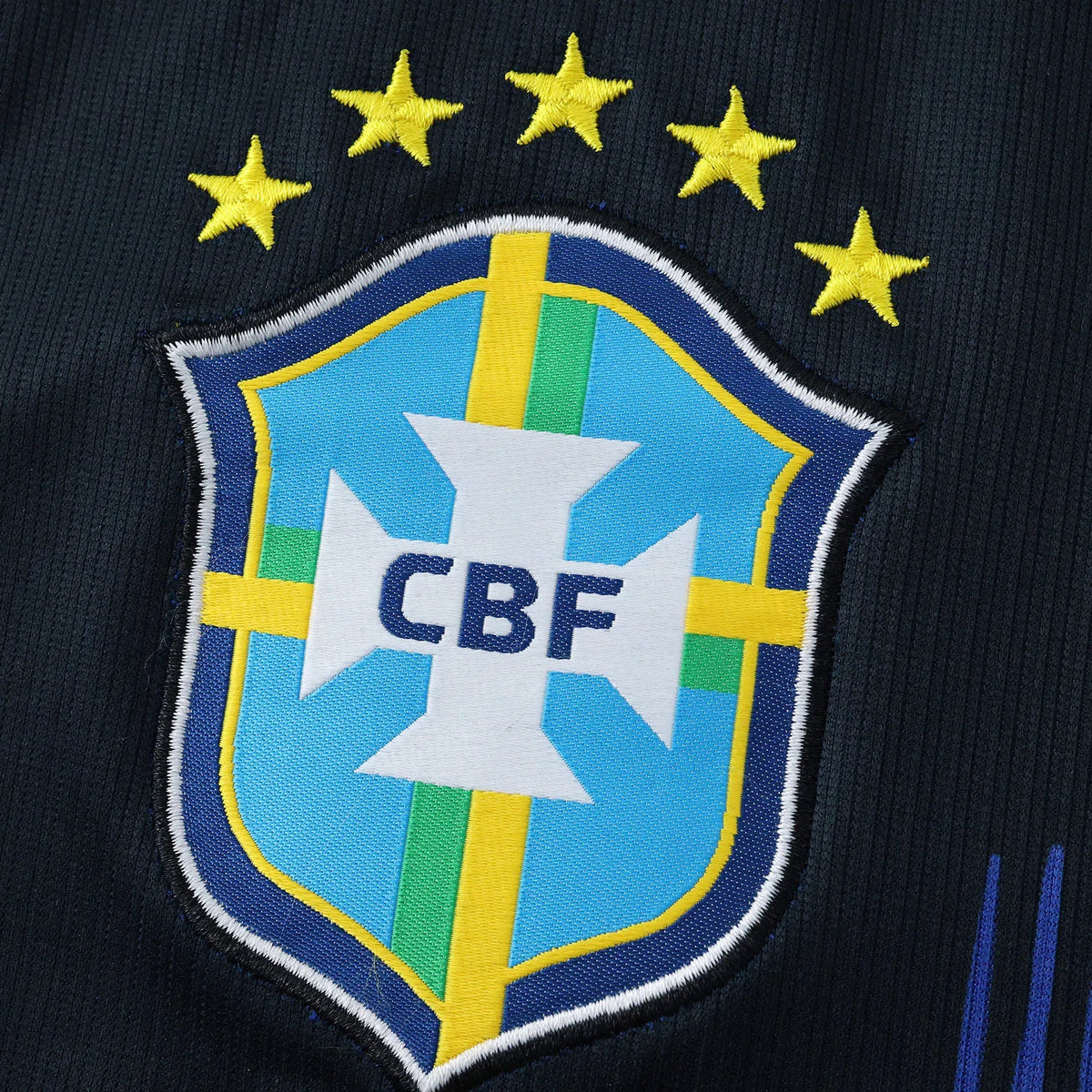 Brazil 2026 Away Shirt