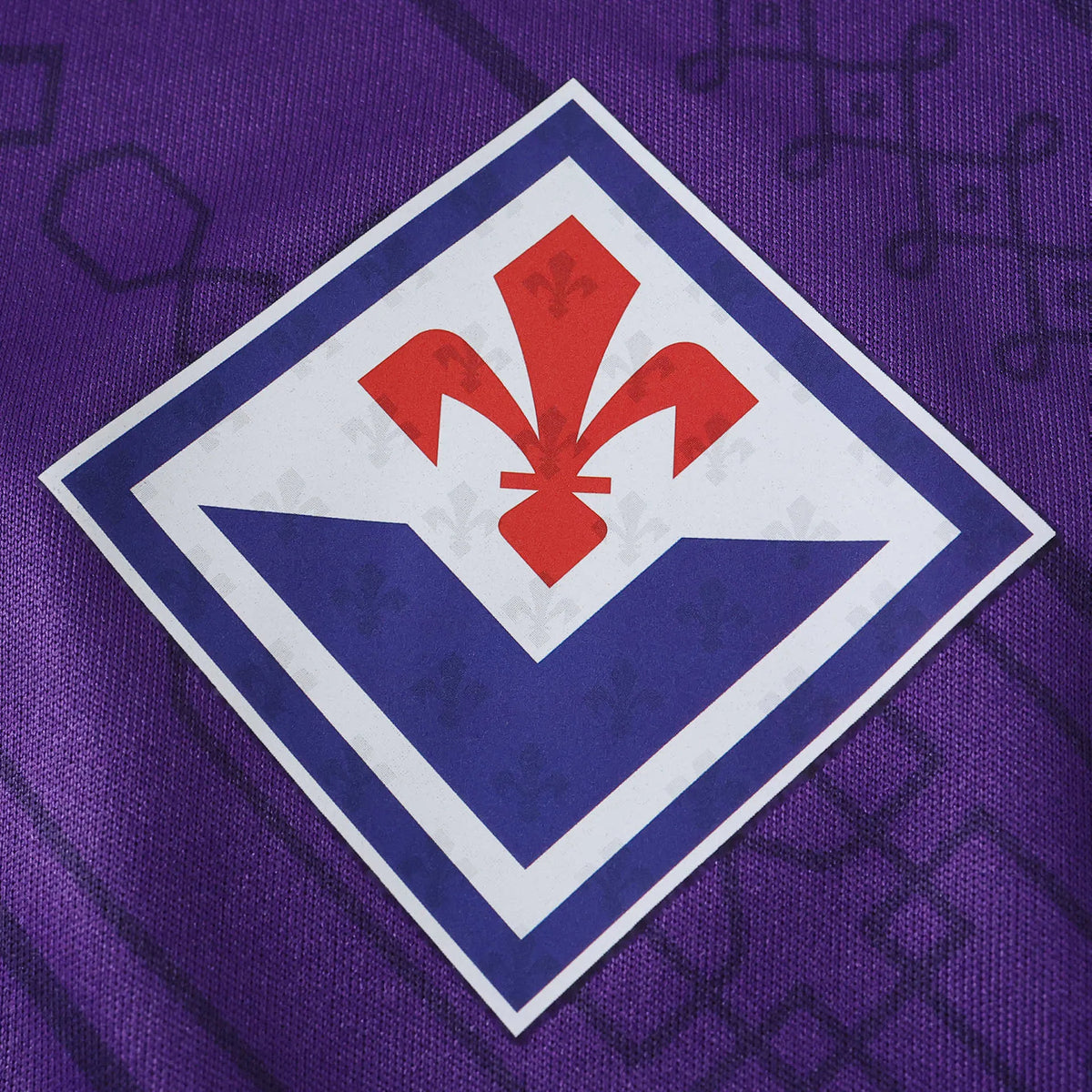 Fiorentina 2026/27 Home Shirt