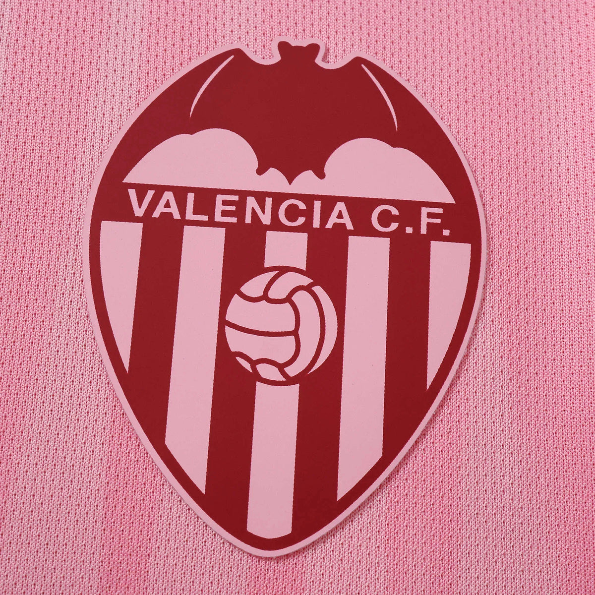 Valencia 2026/27 Third Shirt