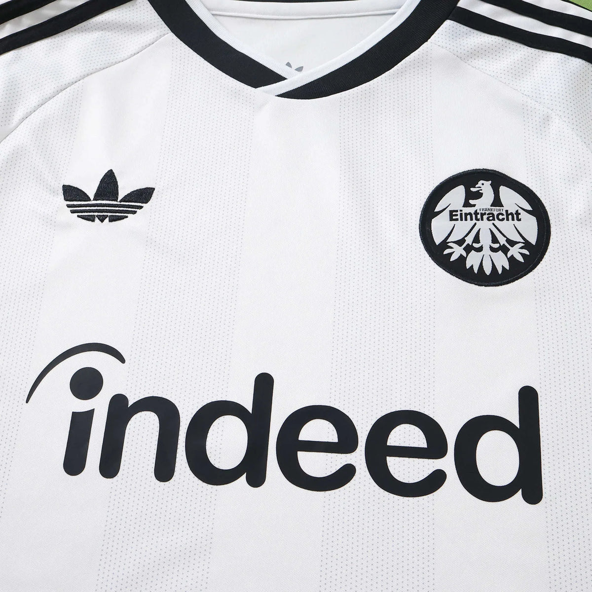 Frankfurt 2026/27 Away Shirt