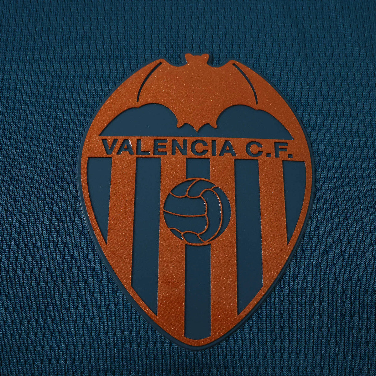 Valencia 2026/27 Away Shirt