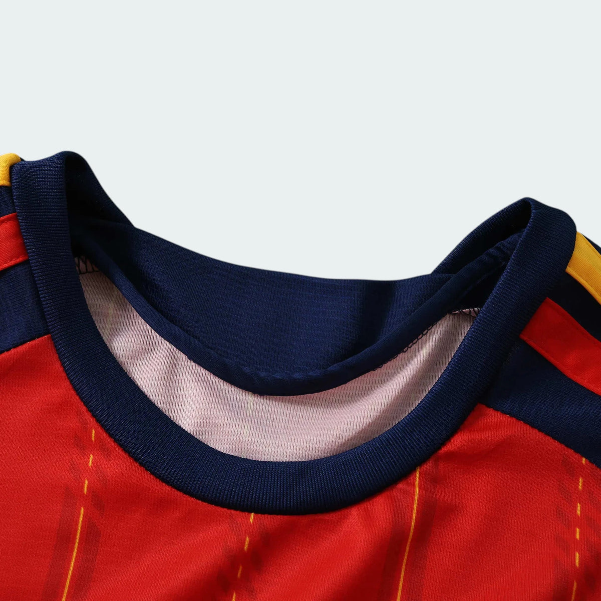 Spain 2026 Home Woman Shirt