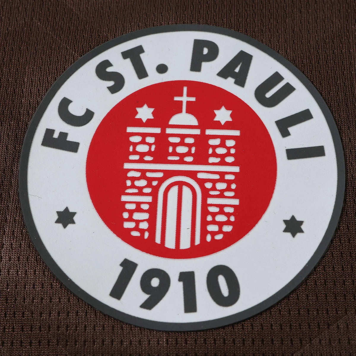 St. Pauli 2026/27 Home Shirt