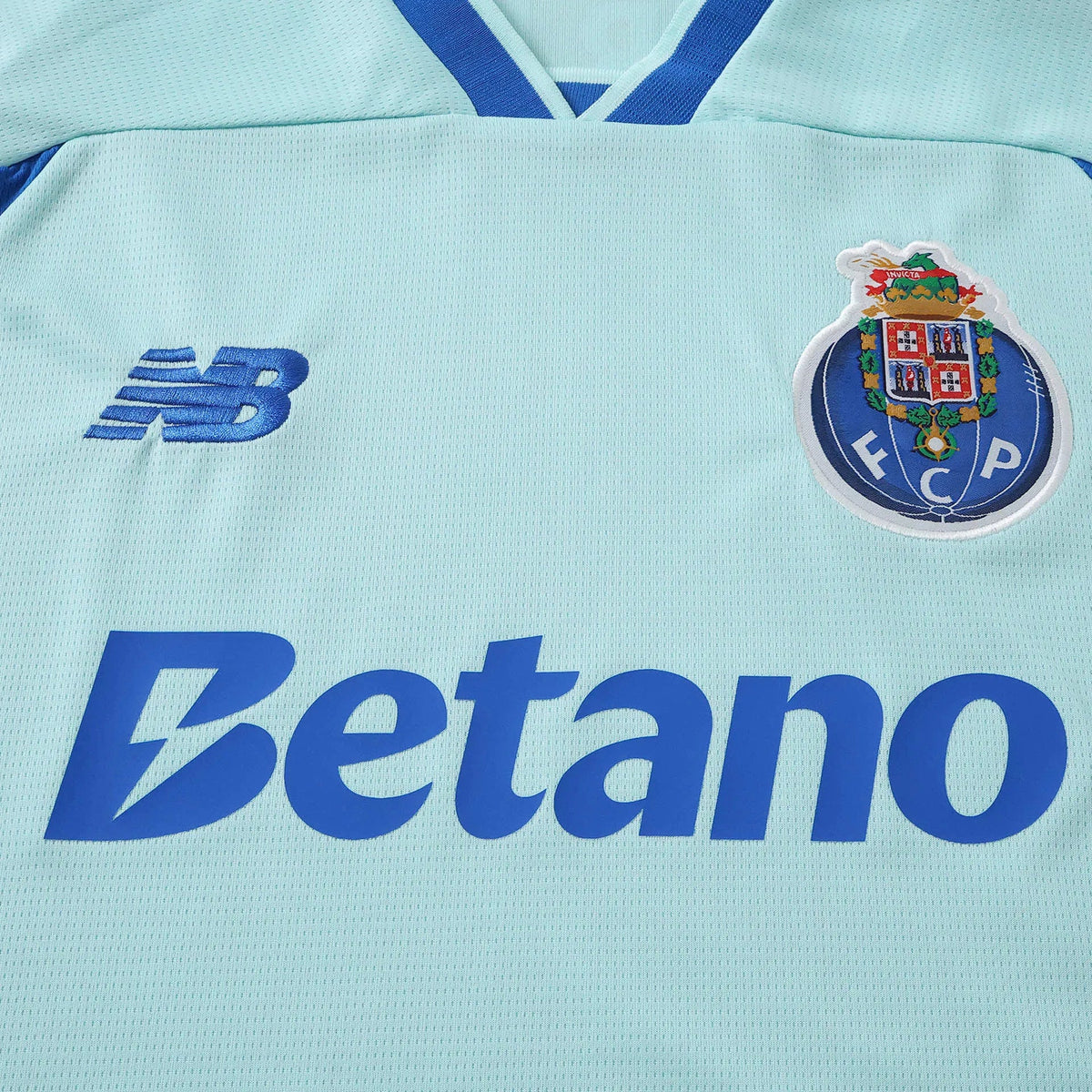 Porto 2026/27 Third Shirt